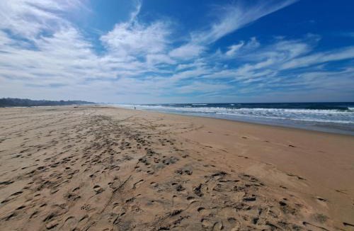 Illovo Beach Apartment | #7 Illovo Views