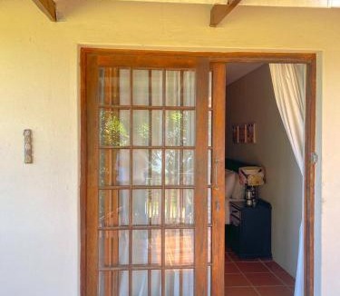 Wilderness House | Farm stay in Wilderness