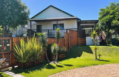 Wilderness House | Farm stay in Wilderness