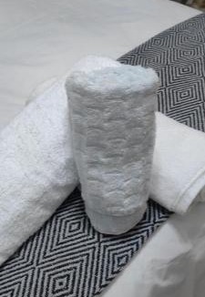 Greater Johannesburg Metropolitan Area House | Choosers Palace Hotel Room 4