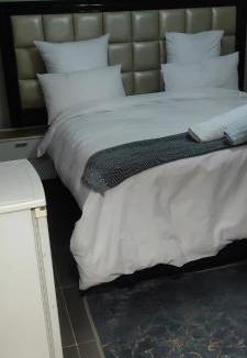 Greater Johannesburg Metropolitan Area House | Choosers Palace Hotel Room 4