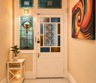 Musgrave House | Tiah Whyte, Durban