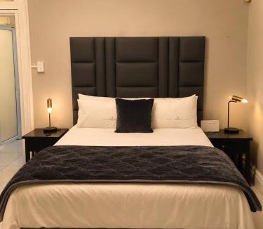 Musgrave House | Tiah Whyte, Durban