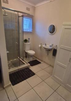 Oudtshoorn Apartment | Klein Karoo Oase