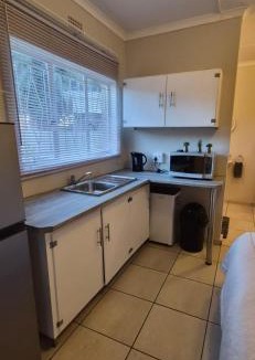 Oudtshoorn Apartment | Klein Karoo Oase
