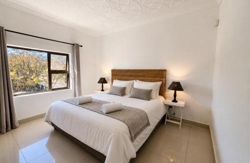 Strand Apartment | Ocean Walk by Beach Collection Winelands