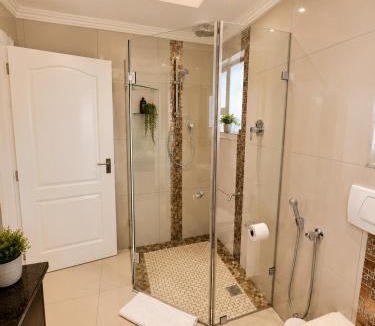Strand Apartment | Ocean Walk by Beach Collection Winelands