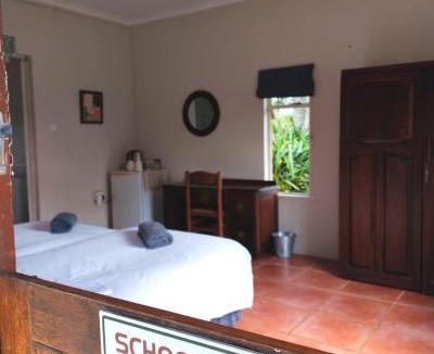 Umshwathi House | Overstone Cottages