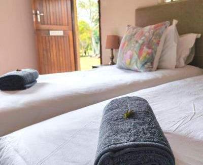 Umshwathi House | Overstone Cottages