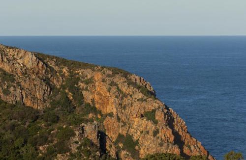 Knysna Villa | Luxury Coastal Retreat
