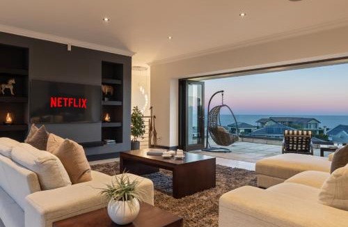Knysna Villa | Luxury Coastal Retreat