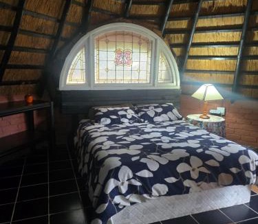 Port Shepstone Other | Gina Paradiso Cottage 1