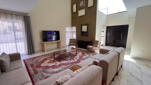 Greater Johannesburg Metropolitan Area Villa | The Metaphor