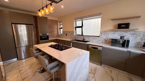 Greater Johannesburg Metropolitan Area Villa | The Metaphor