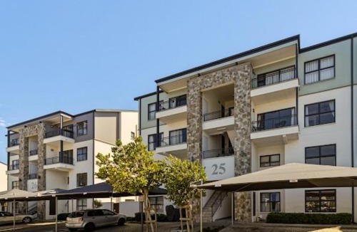 Firgrove Rural Apartment | UniqueStay The Jade, Paardevlei Estate