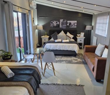 Aliwal North Hotel | Toekoms Inn