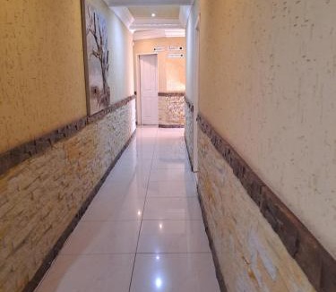 Meyerton Bed & Breakfast | Azania Bed & Breakfast