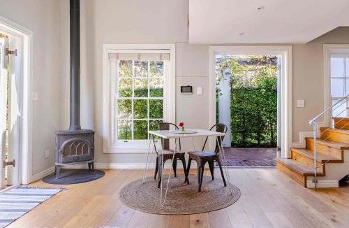 Claremont Apartment | Magnolia Cottage
