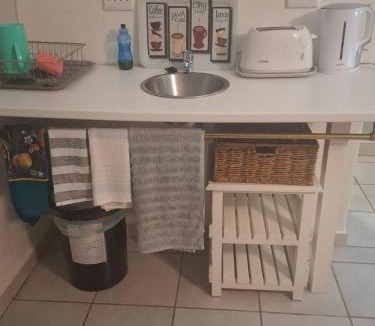 Port Edward House | Summer Place Guest House