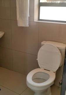 Greater Johannesburg Metropolitan Area House | Choosers Palace Hotel Pool Upstairs