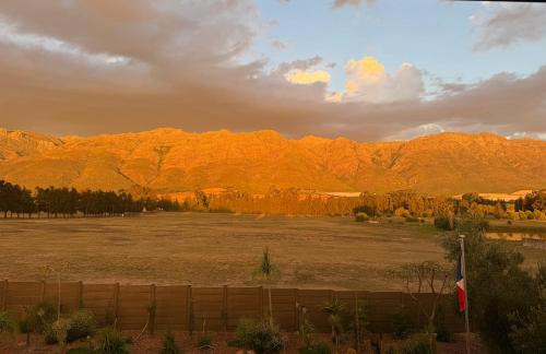 Porterville House | Glorious Stay