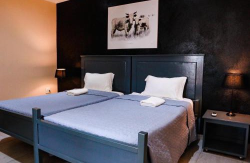 Buffelspruit Hotel | Matsamo Lakeview Lodge