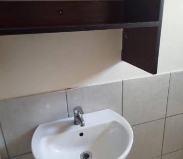 Potchefstroom Hotel | Manor Rentals