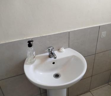 Potchefstroom Hotel | Manor Rentals