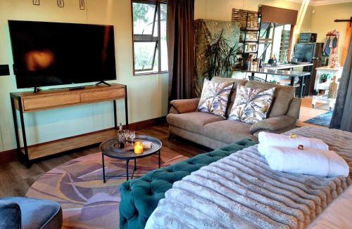 Prince Alfred Hamlet Apartment | Fairfield Cottages
