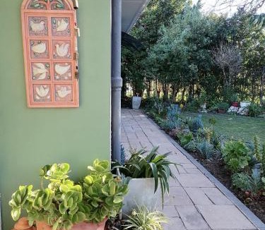 Somerset West Apartment | Martin Villa
