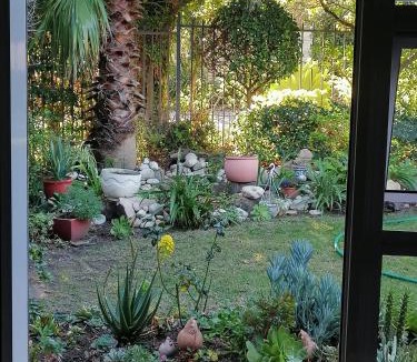 Somerset West Apartment | Martin Villa
