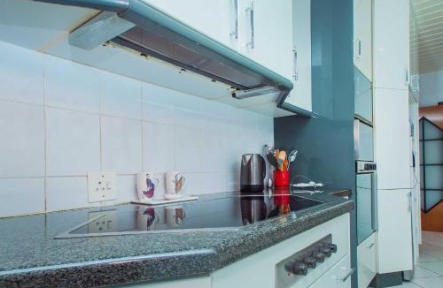Greater Johannesburg Metropolitan Area Villa | SKY HAVEN AMANi