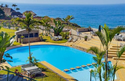 Umdloti Apartment | Surfside C202, Umdloti