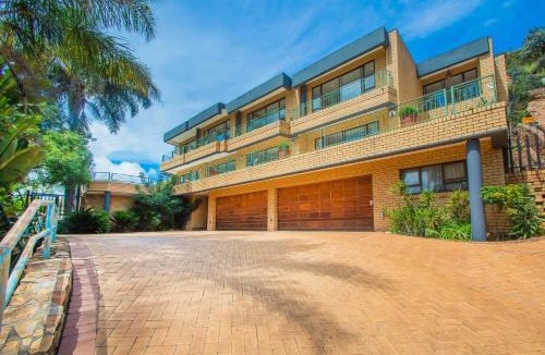 Greater Johannesburg Metropolitan Area Villa | SKY HAVEN AMANi