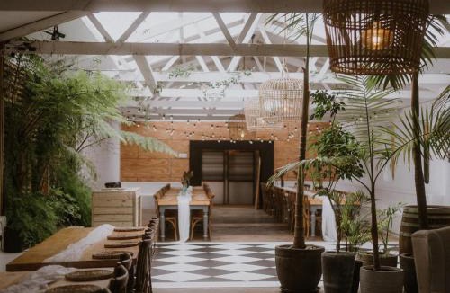 Grabouw Cabin | Jackal River Farm