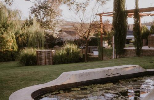 Grabouw Cabin | Jackal River Farm