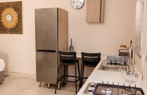 Klerksdorp Apartment | Wilkoppies Self Catering