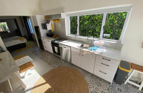 Kommetjie Apartment | Secluded Idil in the Heart of Kommetjie