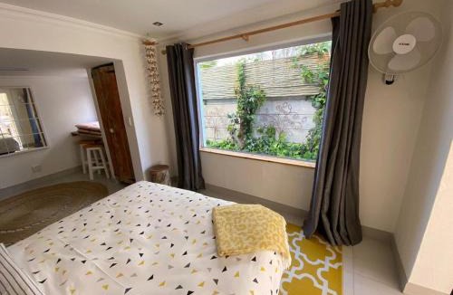 Kommetjie Apartment | Secluded Idil in the Heart of Kommetjie