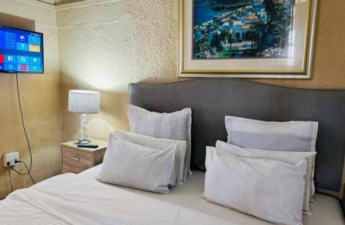 Salt River House | Adams central stay in Saltriver Cape Town