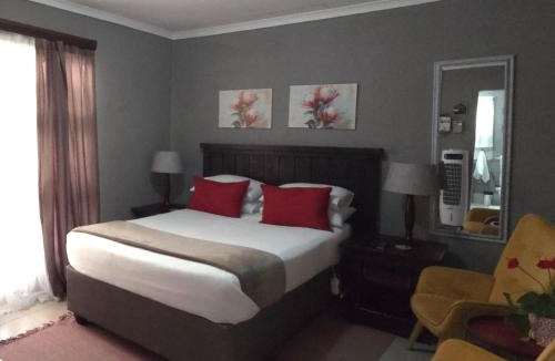 Lebowakgomo Apartment | Akwaaba Fie Guesthouse
