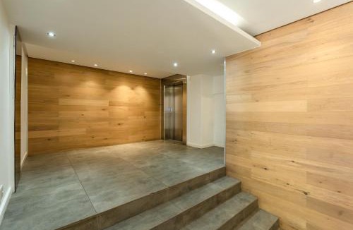Clifton Apartment | Clifton Studio - Seaviews & Walk To The Beach, Sea Point & Camps Bay