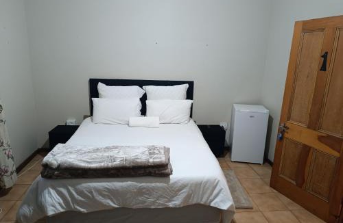 Okhahlamba Bed & Breakfast | Erin B&b and cottages