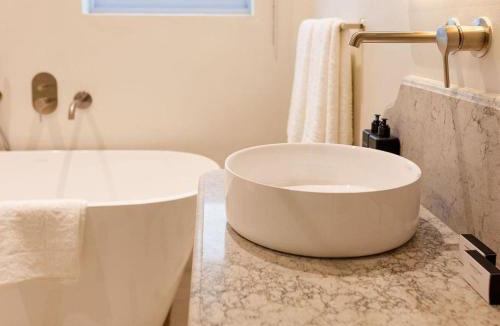 Stellenbosch Central Hotel | Eendracht Hotel