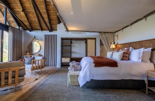 Moses Kotane Hotel | Tsholo Safari Lodge
