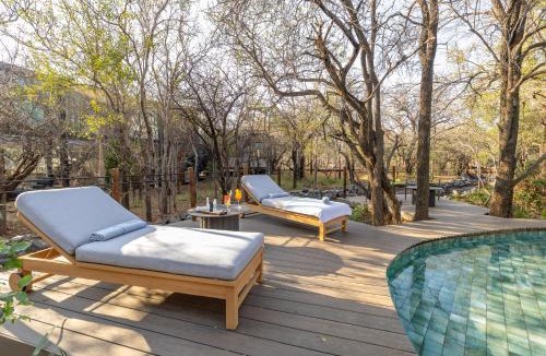 Moses Kotane Hotel | Tsholo Safari Lodge