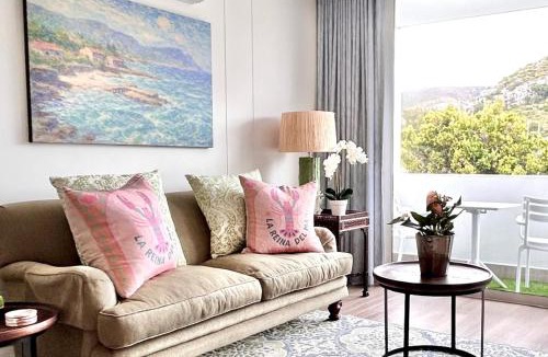Hermanus City-Centre Apartment | Whale Walk Apartment