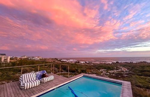 Betty's Bay Apartment | Misty Shores Cottage