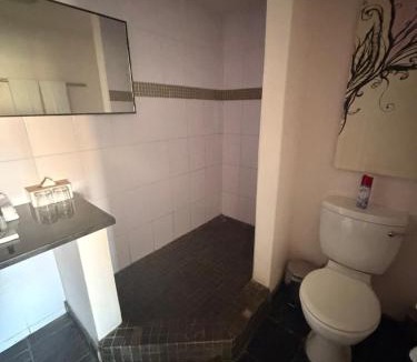 Smithfield Apartment | 23 Gen Hertzog