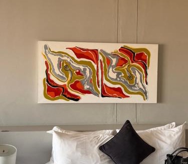 Smithfield Apartment | 23 Gen Hertzog